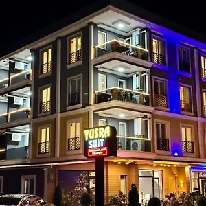 2* Aparthotel Yusra